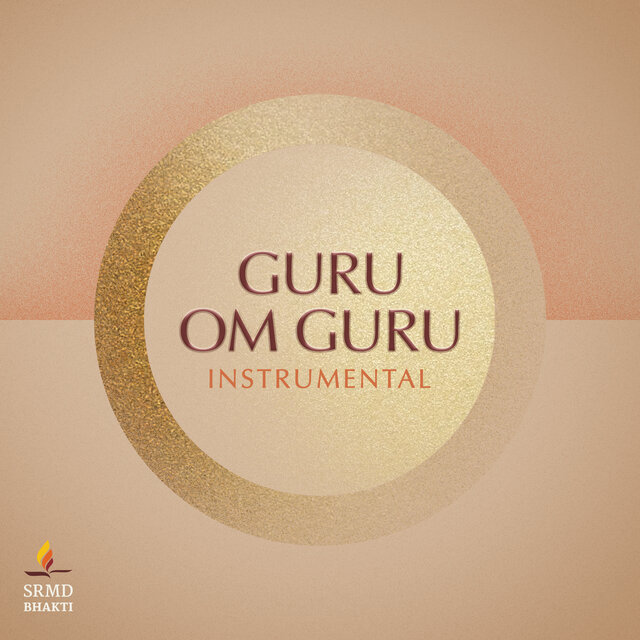 Guru Om Guru (Instrumental)