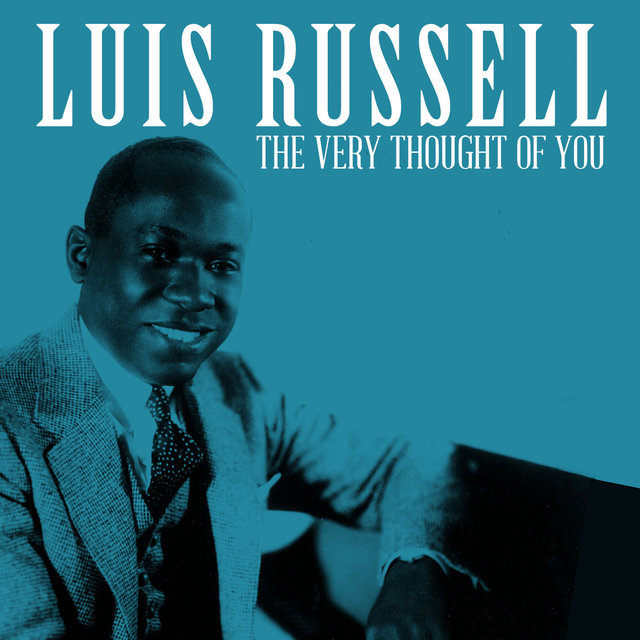 The Very Thought of You