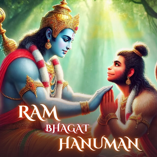 Ram Bhagat Hanuman
