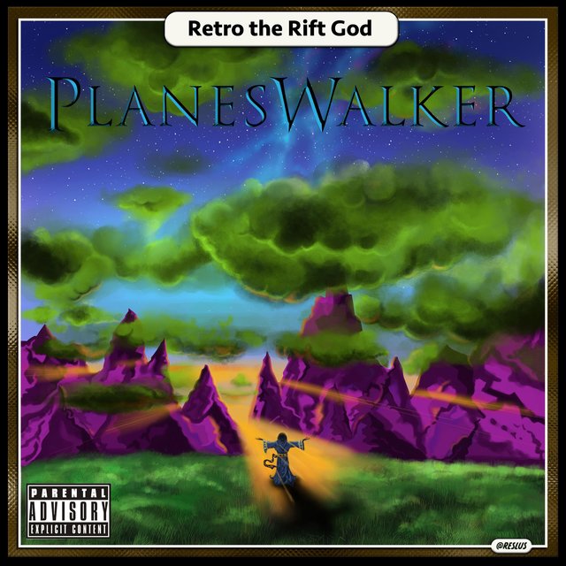 PLANESWALKER