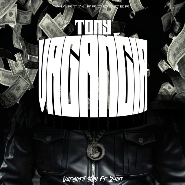 Tony Vagancia
