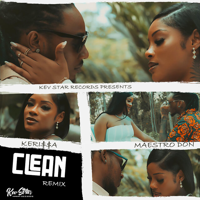 Clean (Remix)