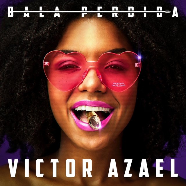 Bala Perdida