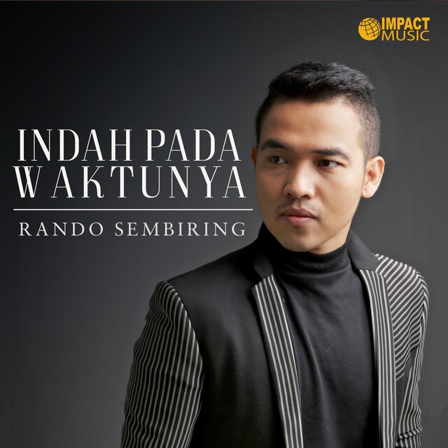 Indah Pada Waktunya