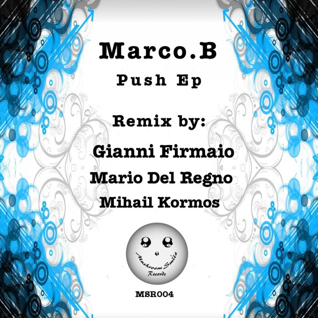 Push Ep