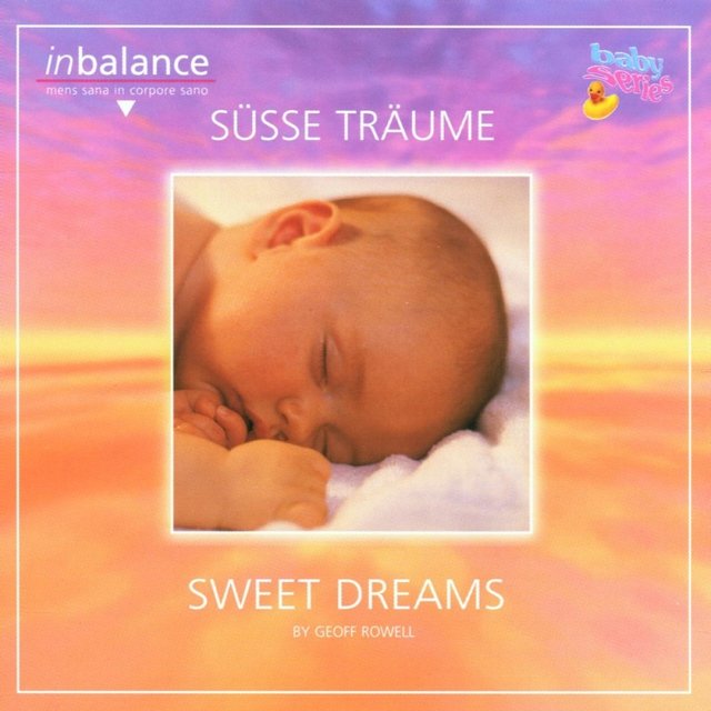 Süsse Träume