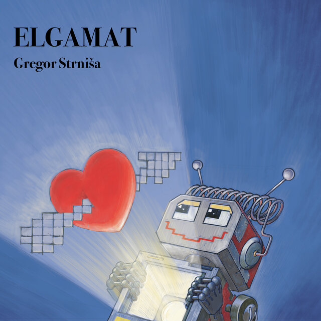 Elgamat