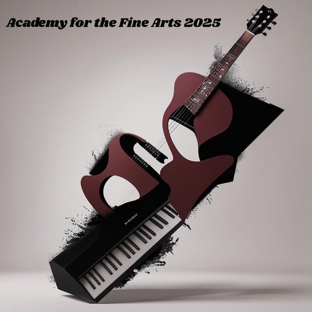 Academy for the Fine Arts 2025