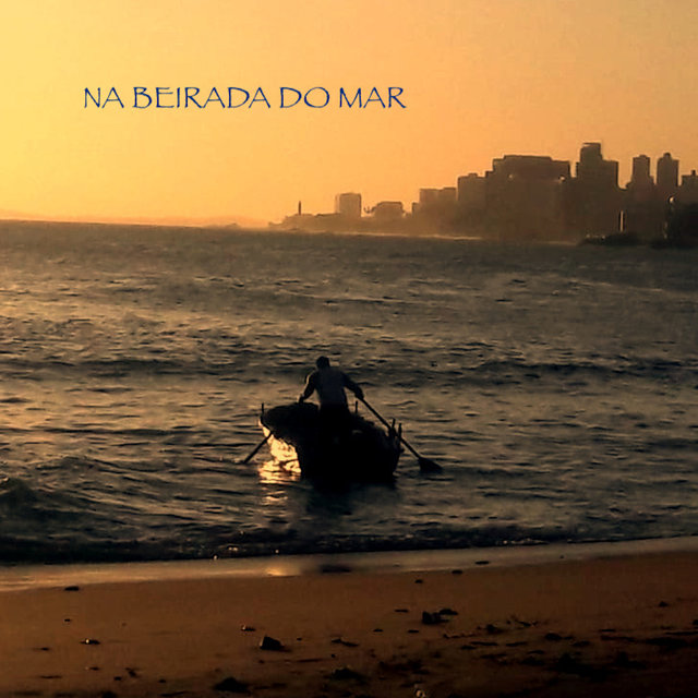 Na Beirada do Mar
