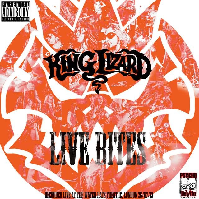 Live Bites