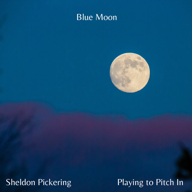 Blue Moon