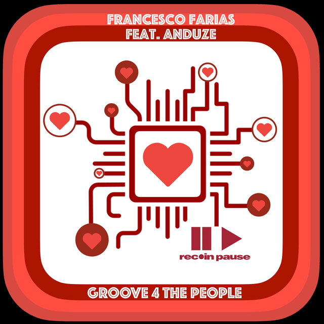 Groove 4 The People