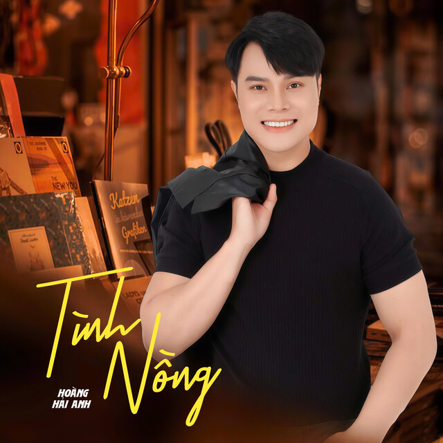 Tình Nồng