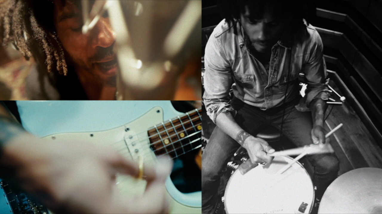 Low (Studio Version)