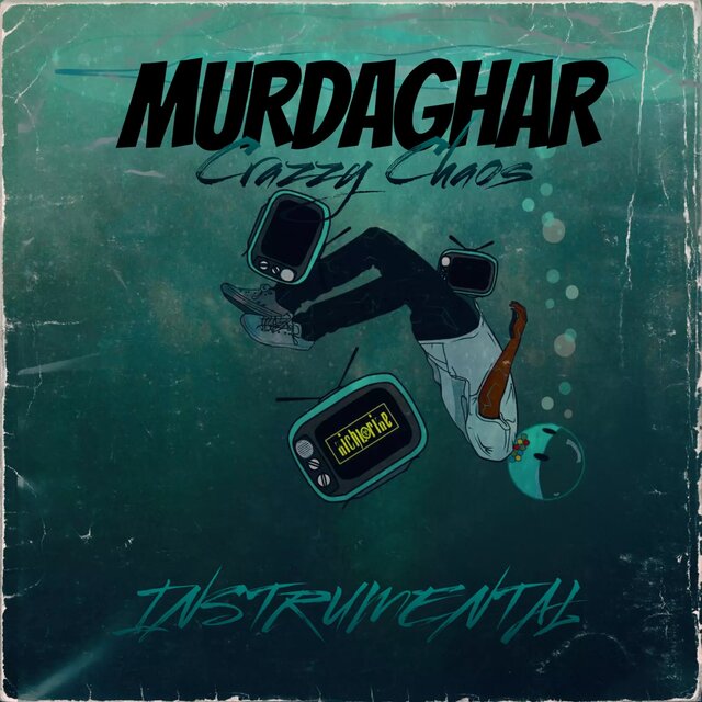 Murdaghar (Instrumental)