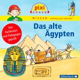 Kapitel 3 - Pixi Wissen: Das alte Ägypten