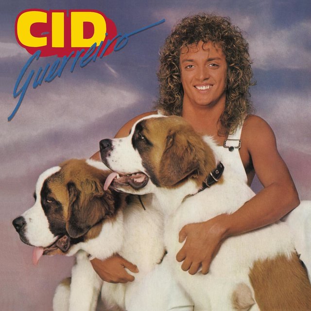 Cid Guerreiro