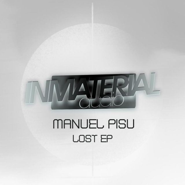 Lost EP