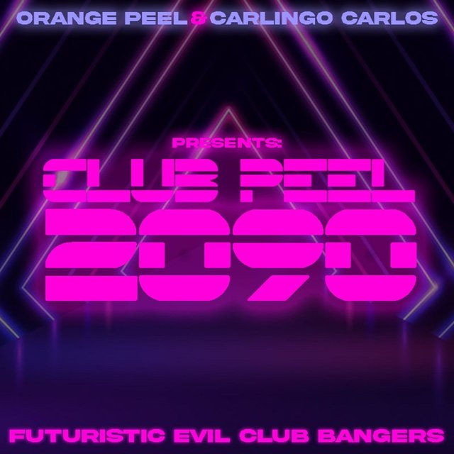 Club Peel: 2090