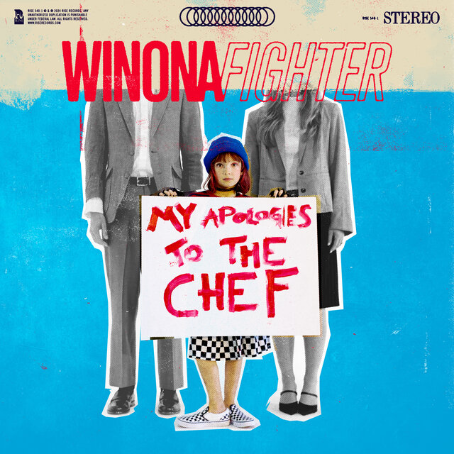 My Apologies To The Chef