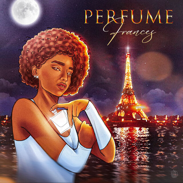 Perfume Francês
