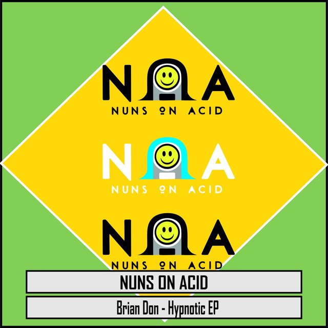 Hypnotic EP