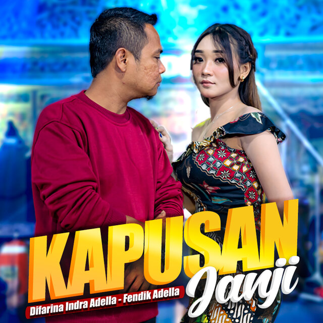 Kapusan Janji