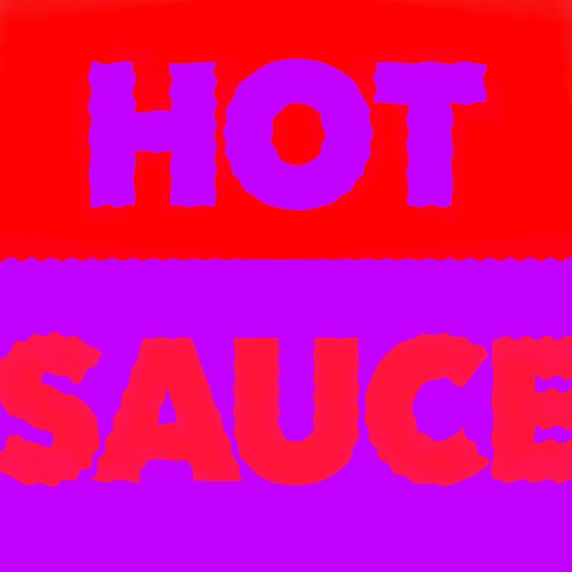 Hot Sauce