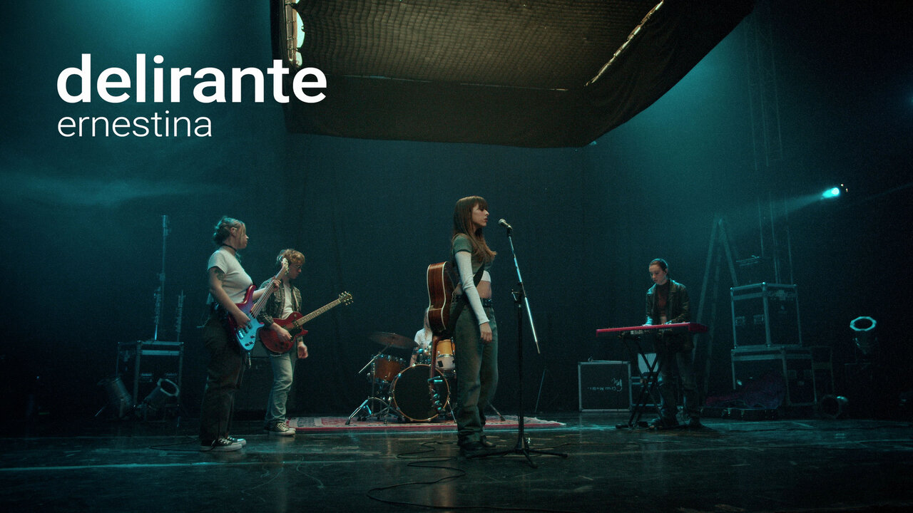 delirante (Official Video)