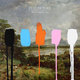 Cover art for album We're Gonna Die by Future Wife