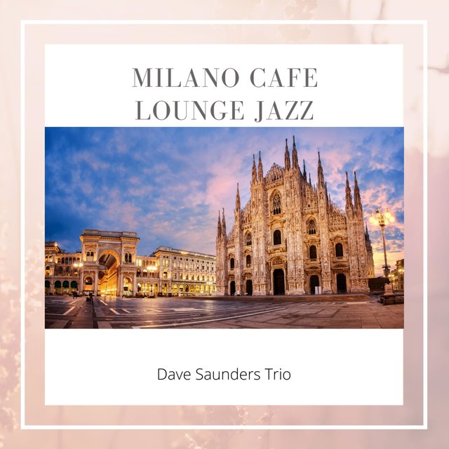 Milano Cafe Lounge Jazz