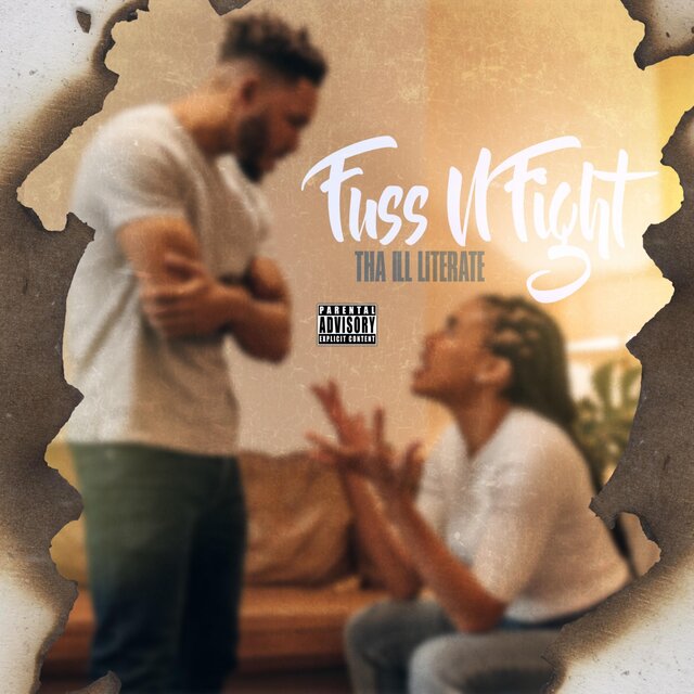 Fuss N Fight