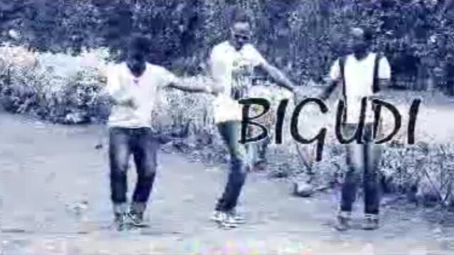 Bigudi  (feat. BISTOU CENT SELEKTA )