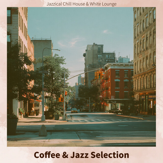 Coffee & Jazz Selection