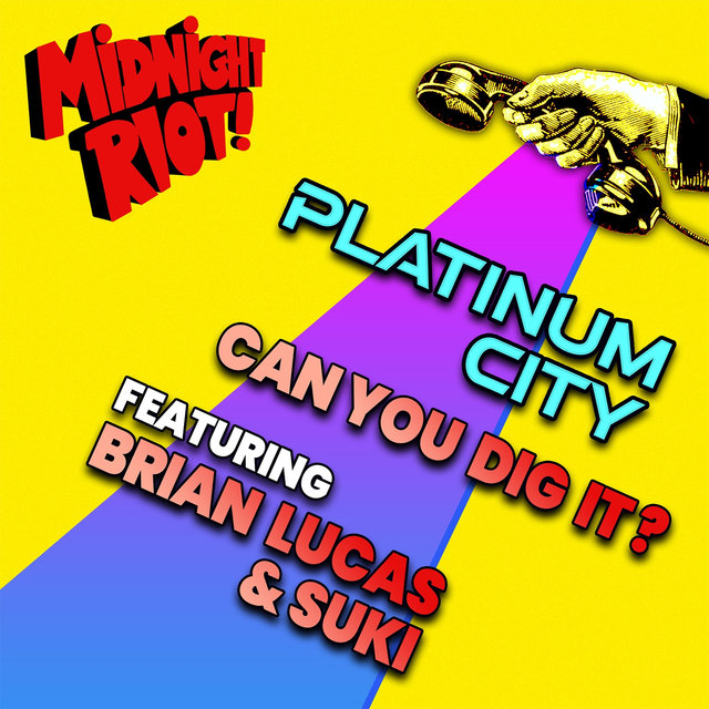 Can You Dig It? (Extended Mix)