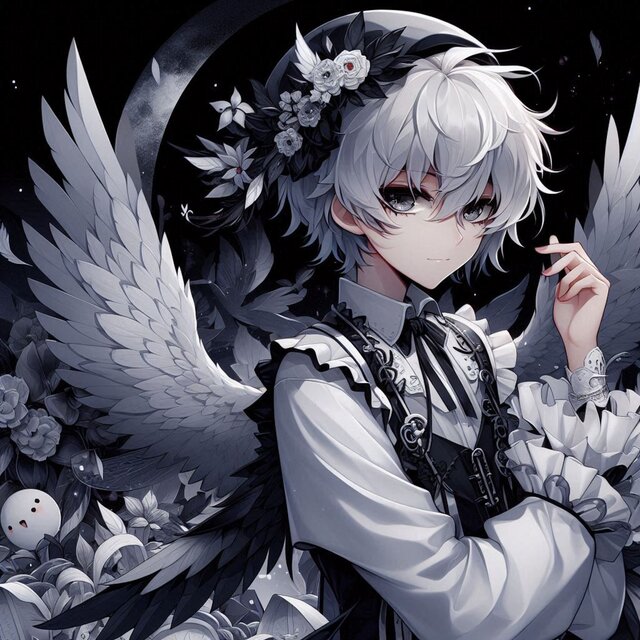 Baroque of the Netherworld