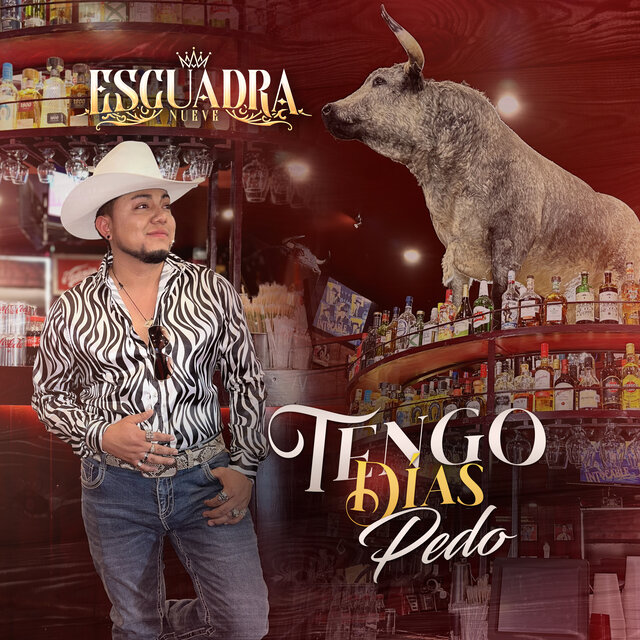 Tengo Días Pedo