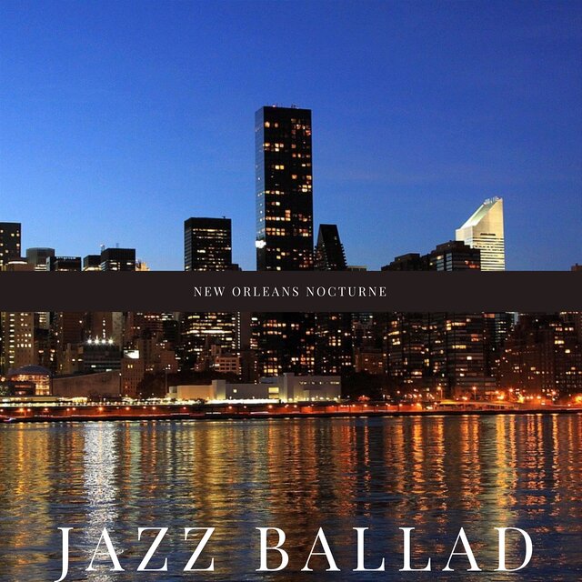 New Orleans Nocturne