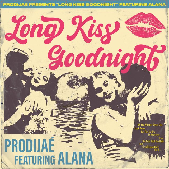 Long Kiss Goodnight