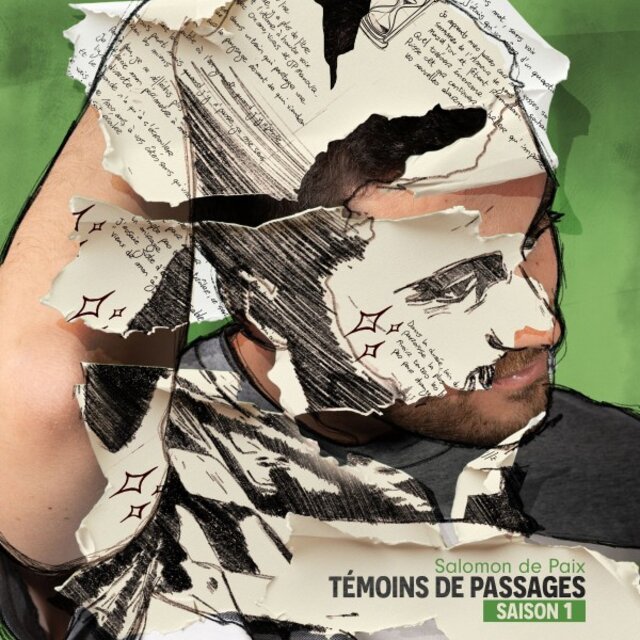 Témoins de passages - Saison 1