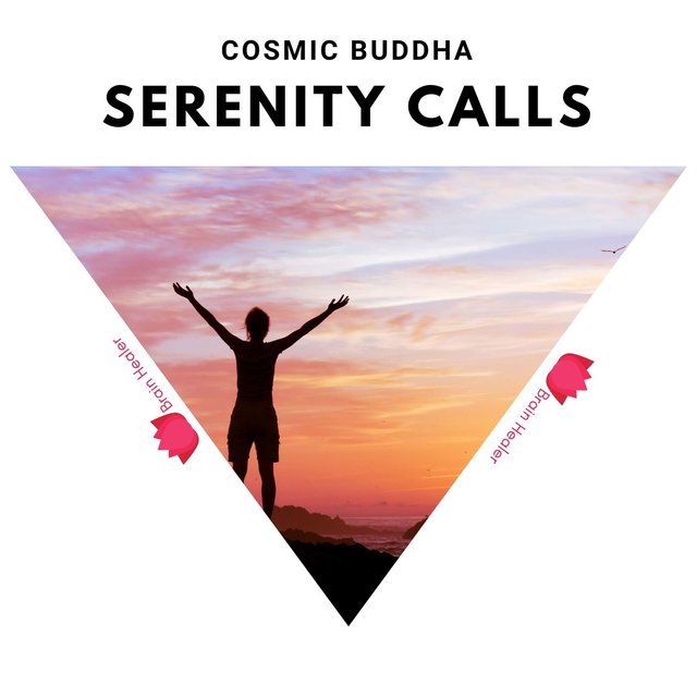 Cosmic Buddha
