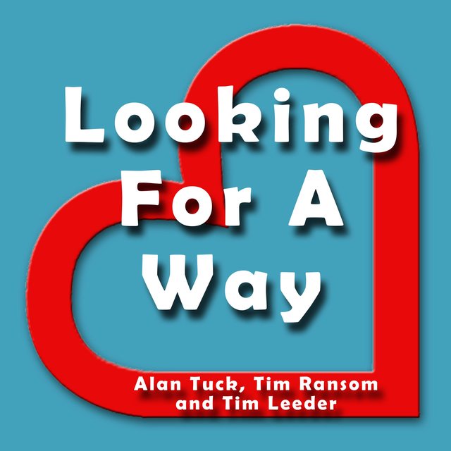 Looking for a Way
