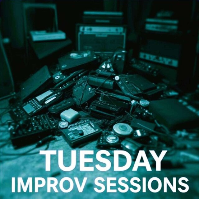 Tuesday Improv Sessions