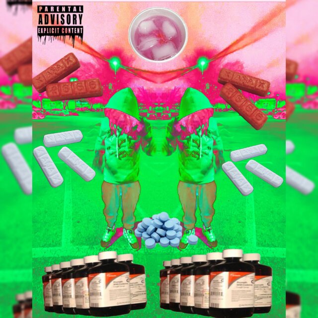DrUgS Vol.3