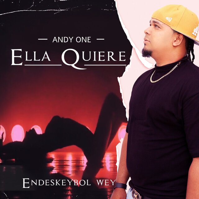 Ella Quiere
