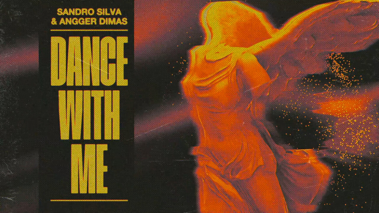 Dance With Me