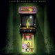 Cover art for album The Game by Luigi Di Nunzio