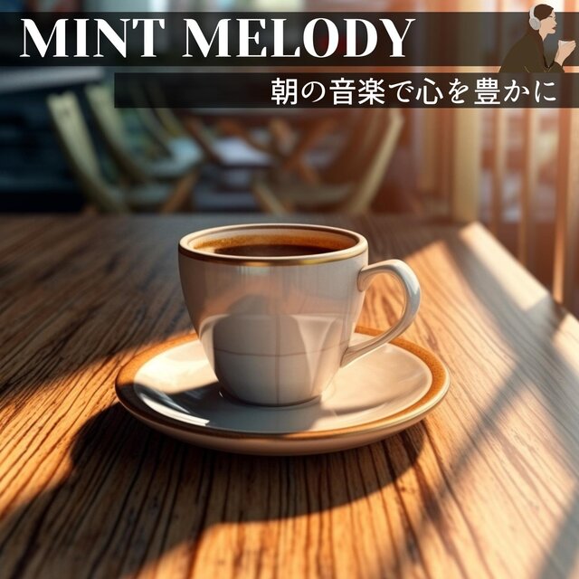 朝の音楽で心を豊かに