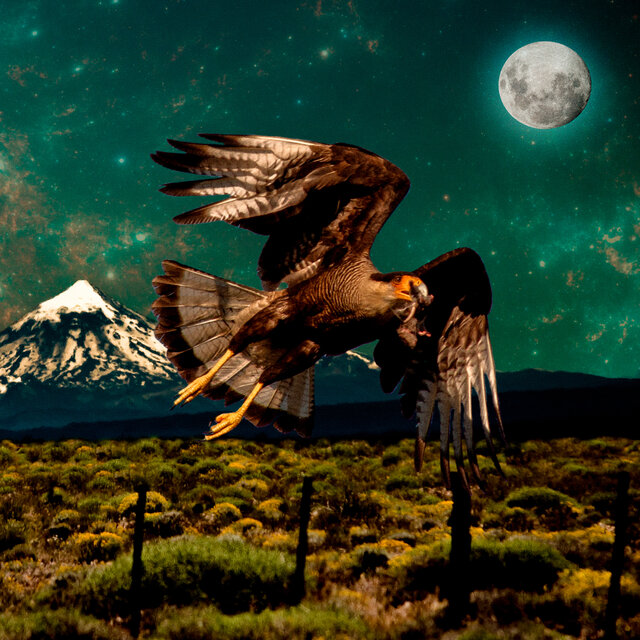 Rapaces