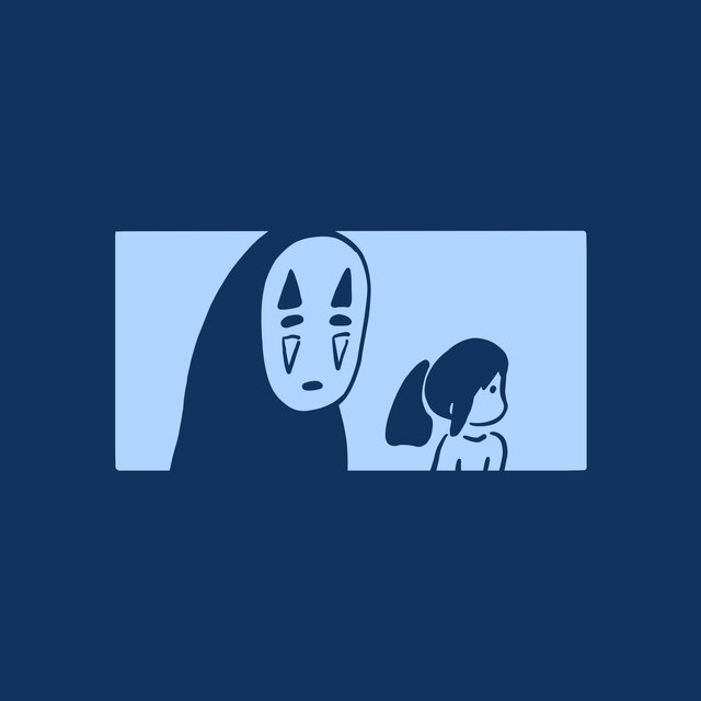 Ghibli Piano